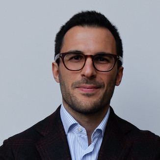 Luca Saporiti