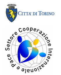 Città di Torino - Settore Cooperazione Internazionale e Pace