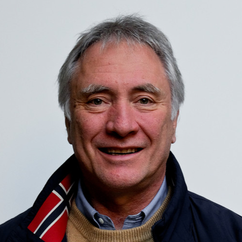 Dr. Daniele Regge